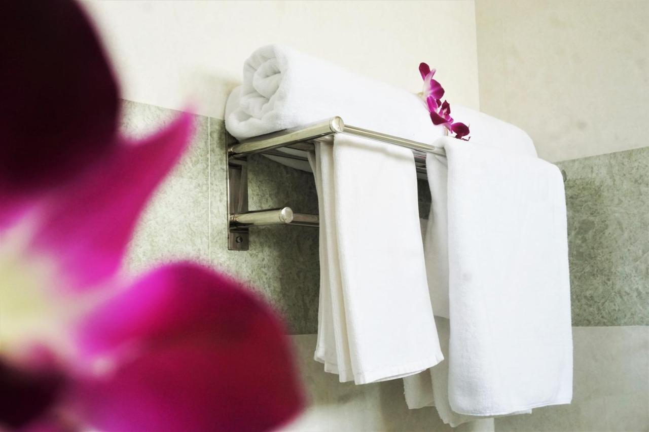 Chula Hotel Da Nang Esterno foto