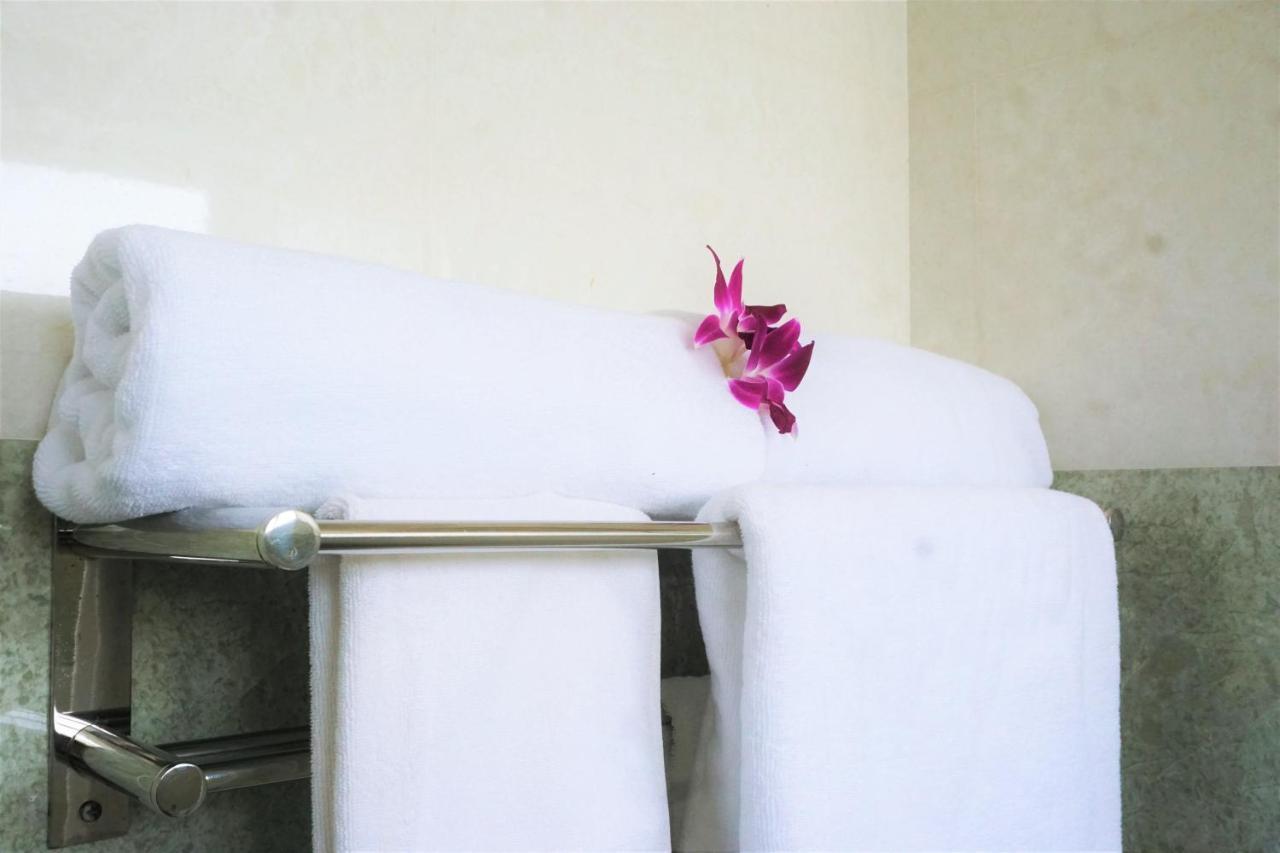 Chula Hotel Da Nang Esterno foto